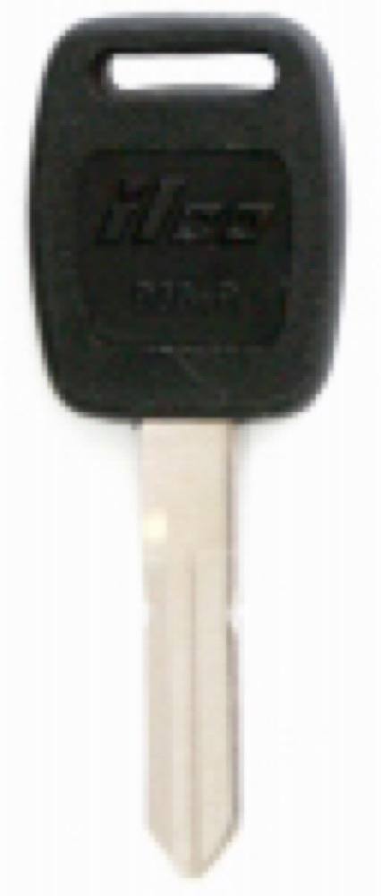 Saturn Master Key Blank