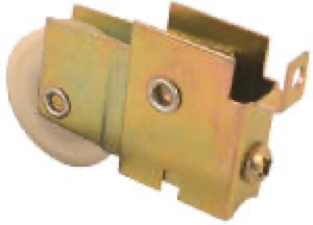 Glas DR Roller Assembly