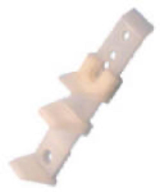 ADJ Nyl FLR DR Guide