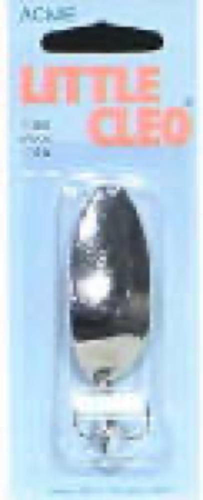 2/5OZ NI Stripe Spoon