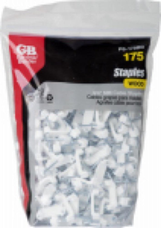 175PK 3/4" Plas Staple