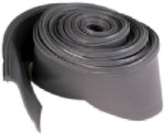 36" GRY SHWR DR Sweep