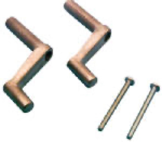 1-3/4" ALU WindCrank