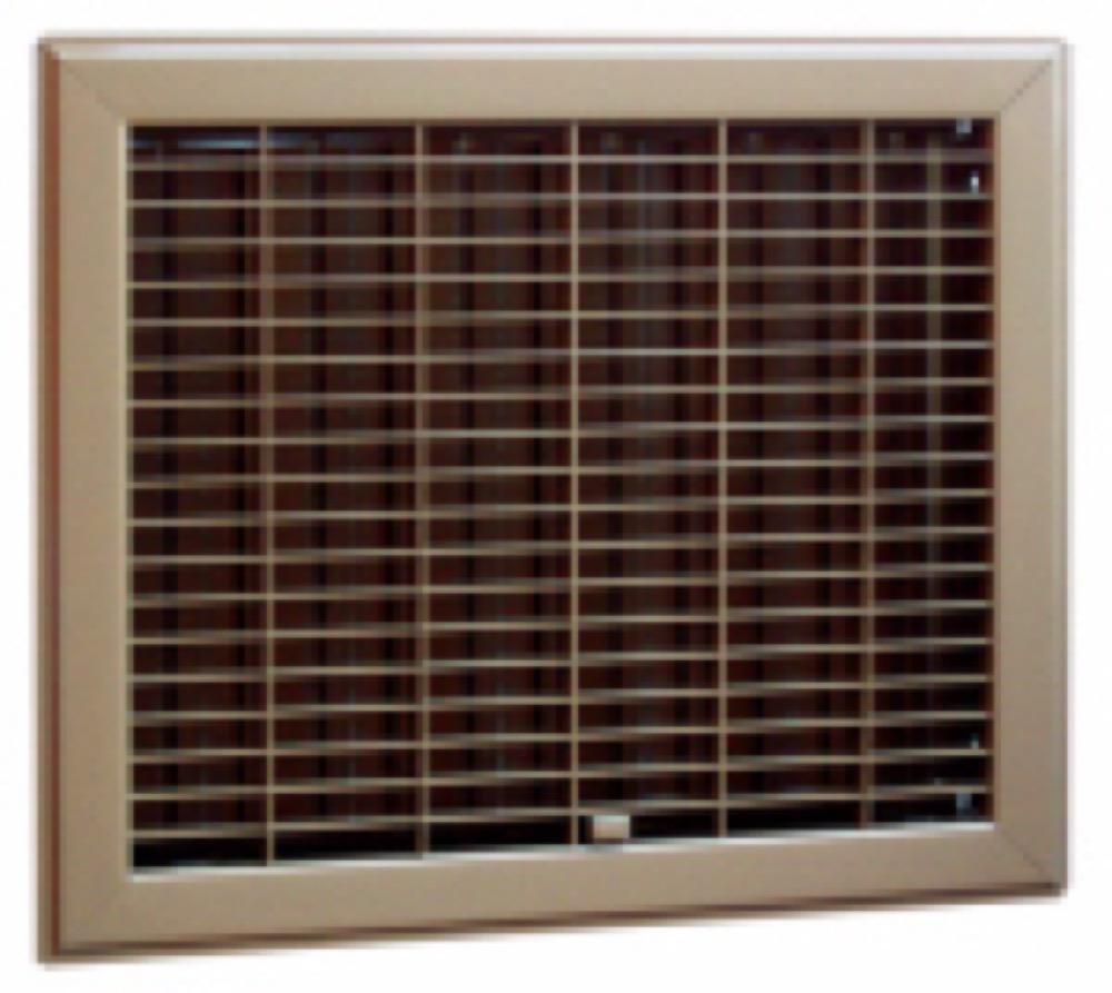 8x10 Grav FLR Register