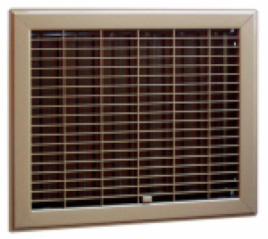 8x10 Grav FLR Register