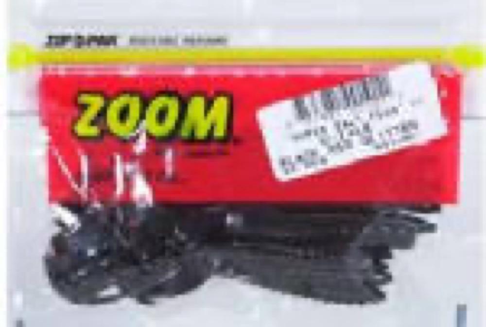 20PK 4"Cherry Plas Worm