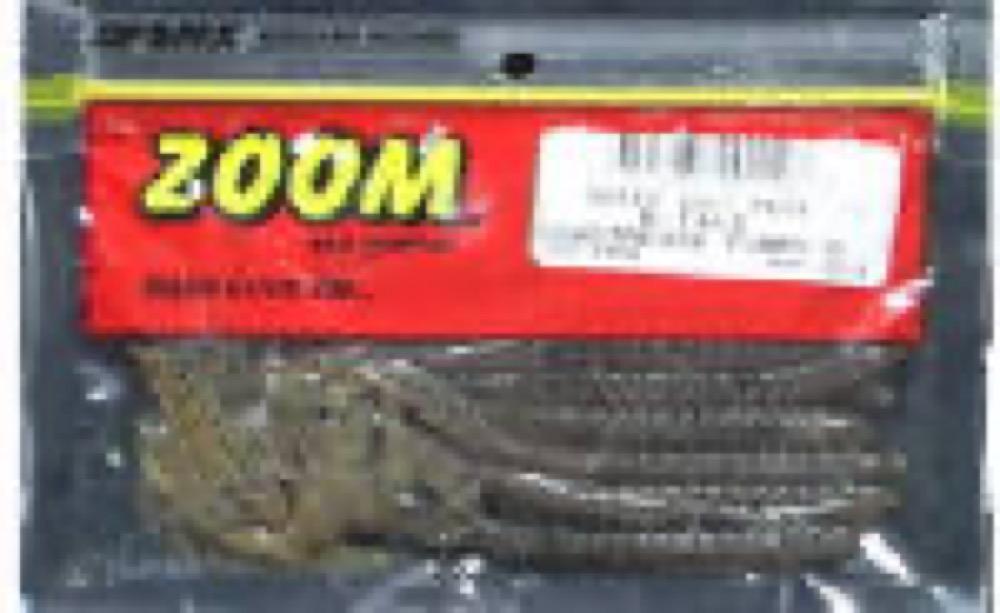 20PK 6"Chart/Pump Worm