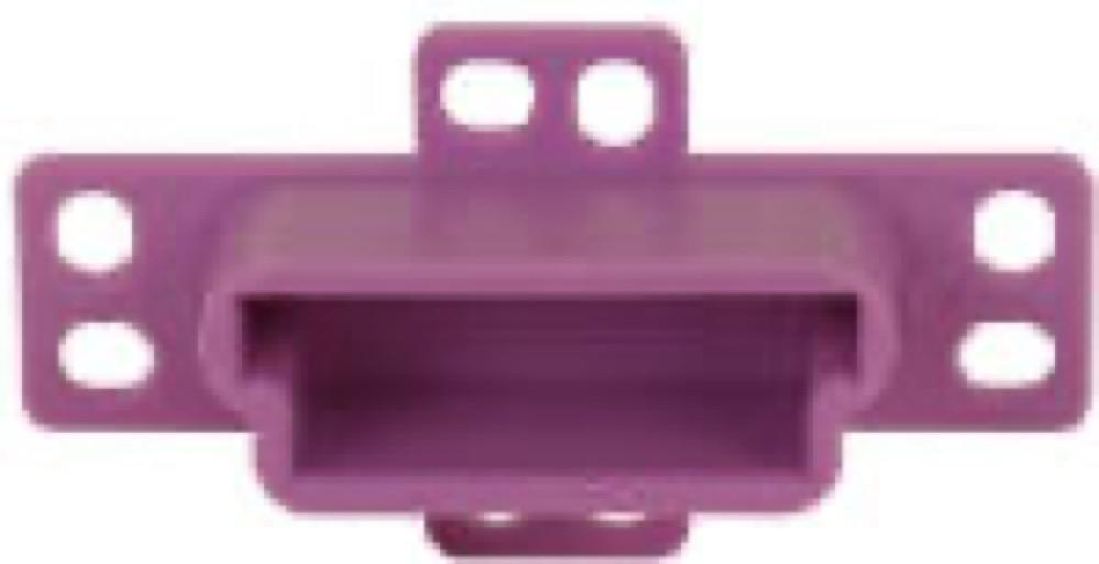 Purp Mounting Bracket