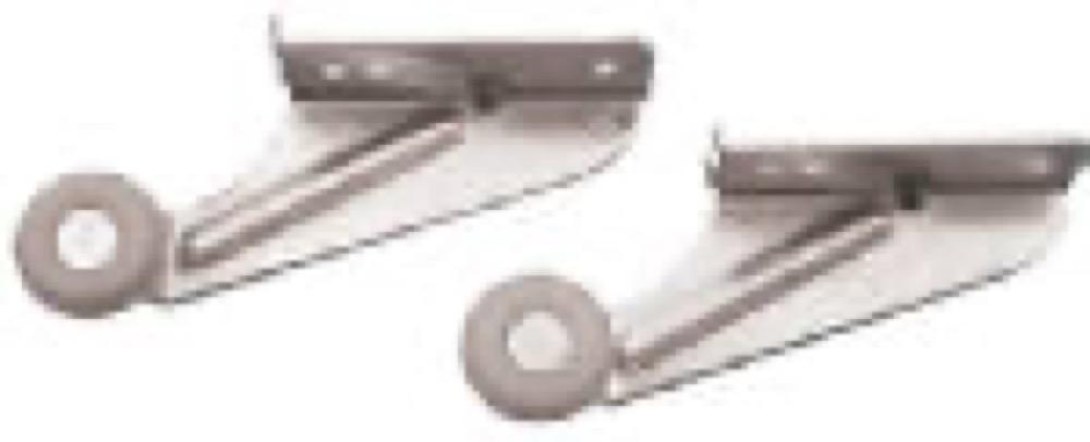 Drawer Roller/Bracket