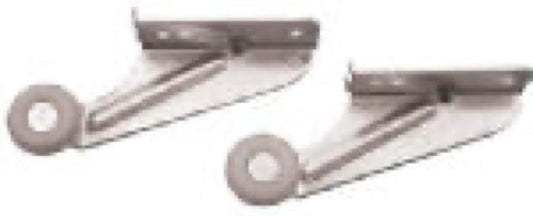 Drawer Roller/Bracket