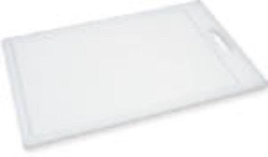 LG WHT Poly Cut Board