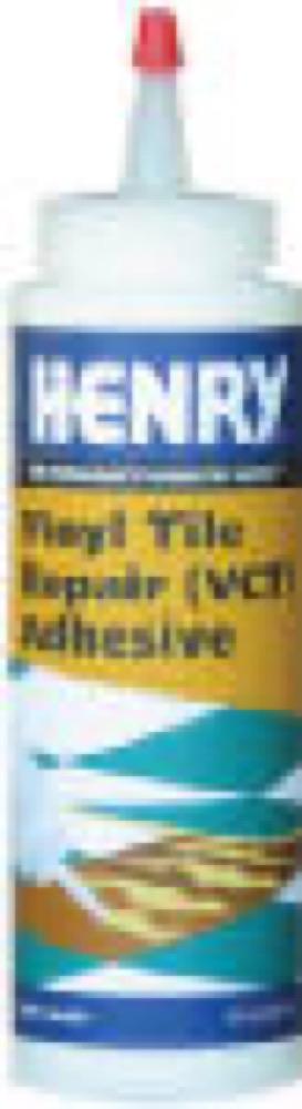 6OZVinylRepair Adhesive