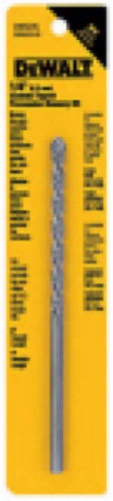 1/4x6 Perc Drill Bit