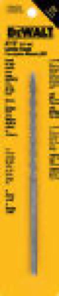 3/16x 6 Perc Drill Bit