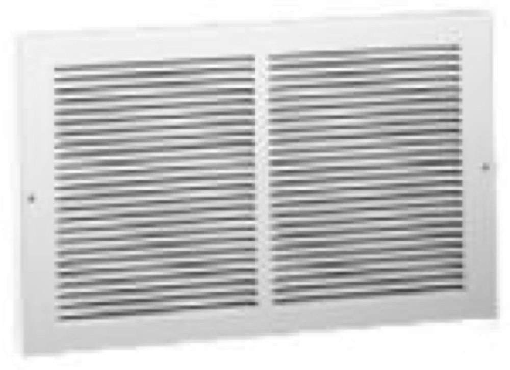 12x6 Base Return Grille