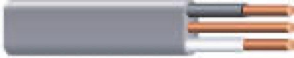 100' 14/2 W/G UF Cable