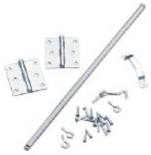 Cad Screen DR HDW Set