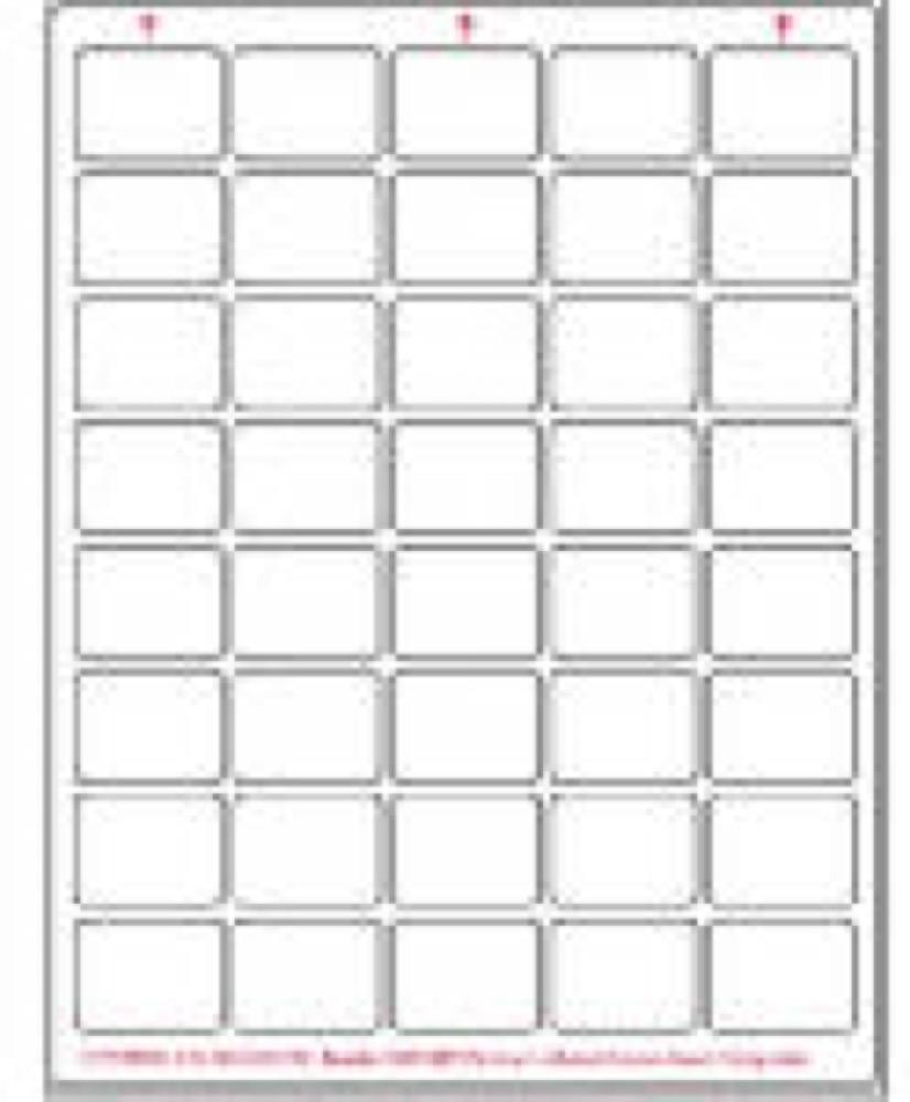 250Sheets 40Price Label