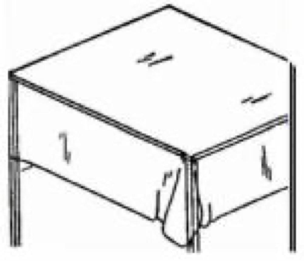 .016x15YD CLR Plastic