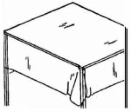 .016x15YD CLR Plastic