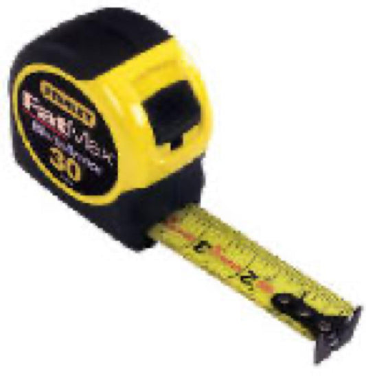 30'x1-1/4" Fatmax Tape