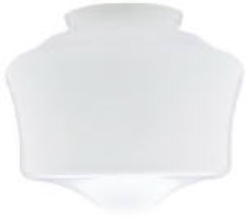 7-1/2" Schoolhous Globe
