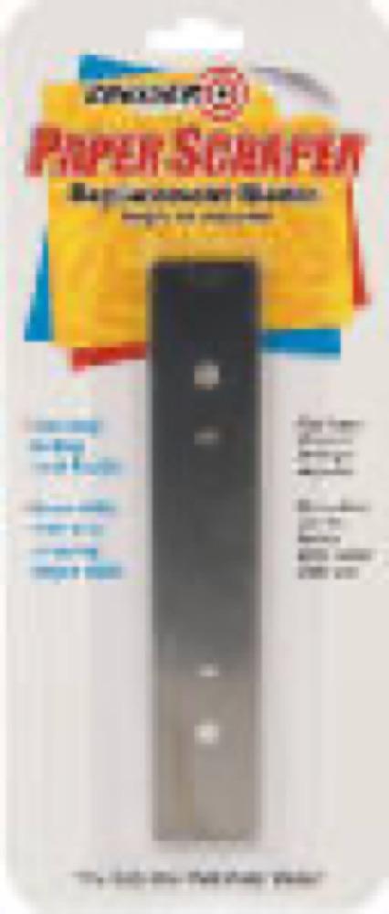 2PK Scraper Repl Blade