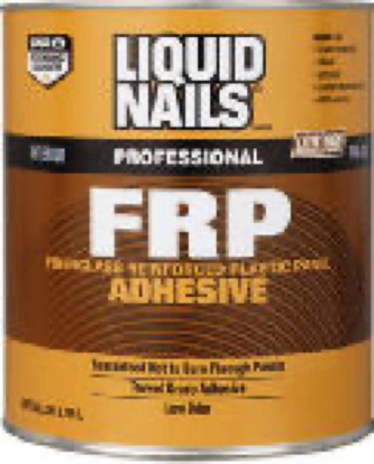 GAL LTX FRP LIQ Nails