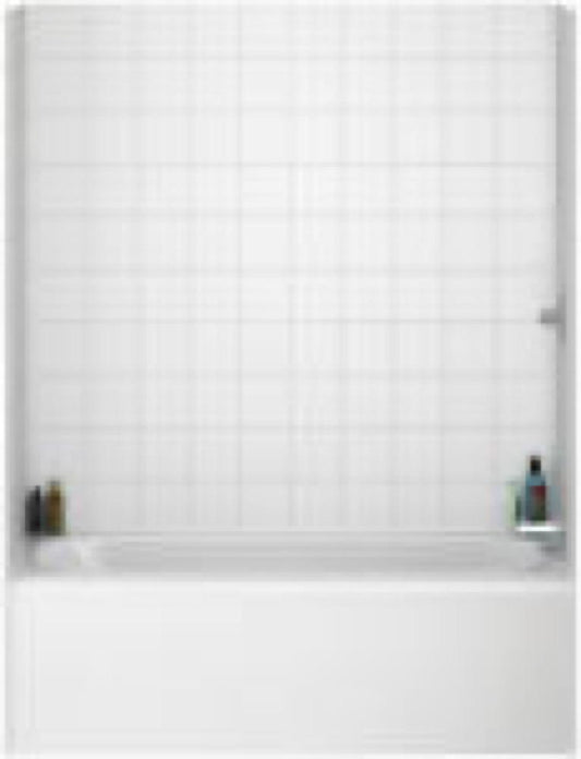 WHT Bathtub Tile Kit