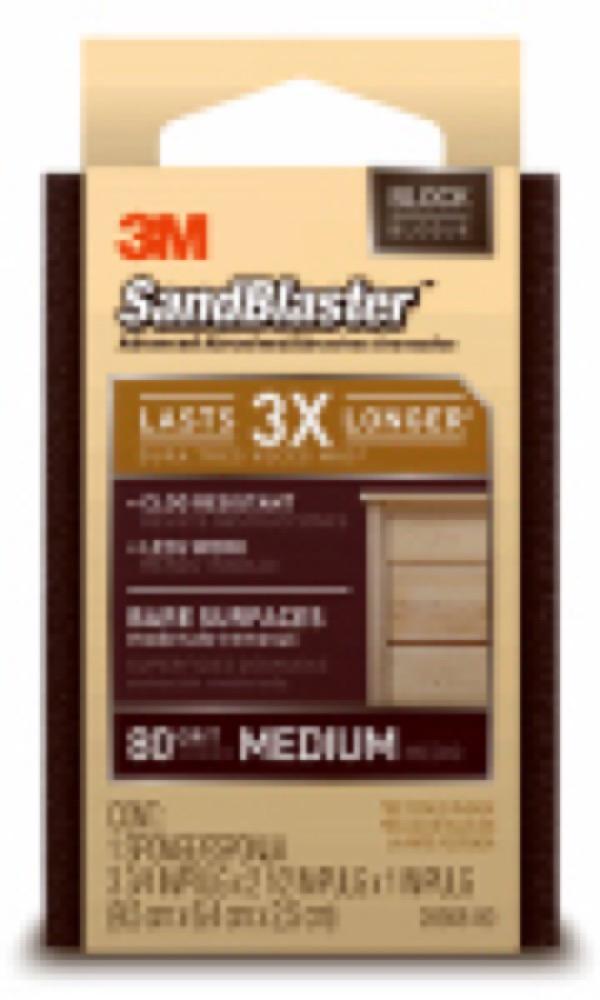 80G Spon Block