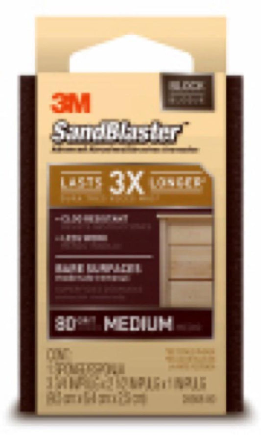 80G Spon Block