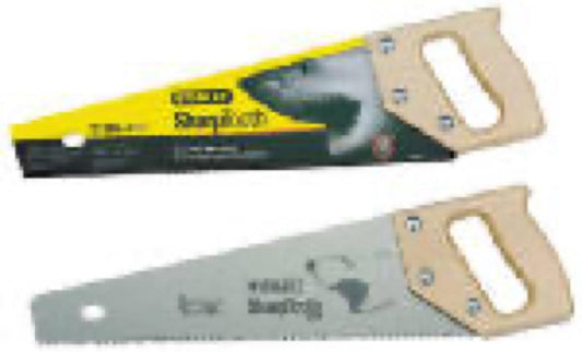 15" 9 PT Shortcut Saw