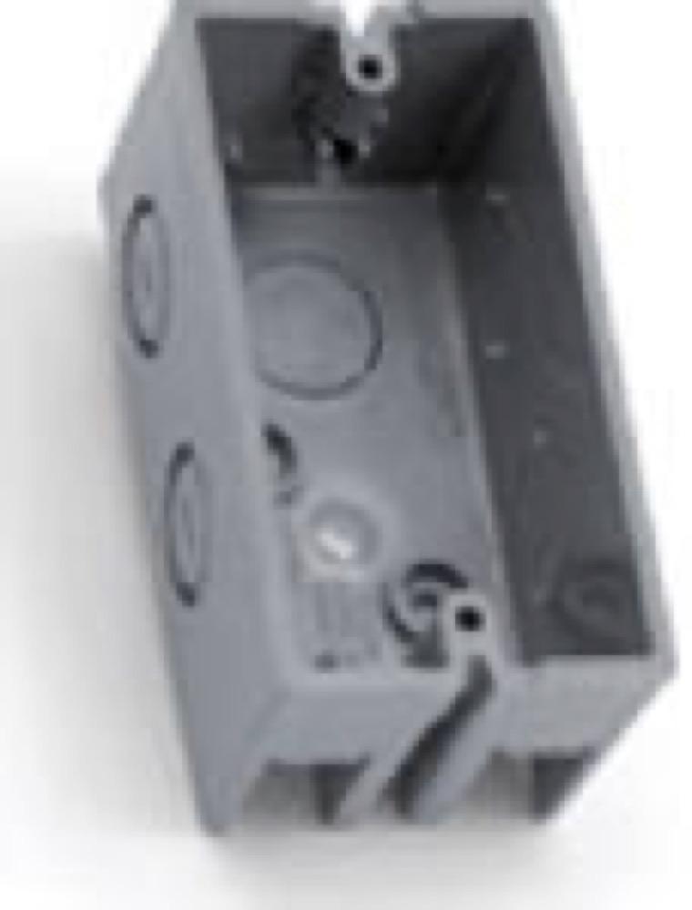 NM Handy Box