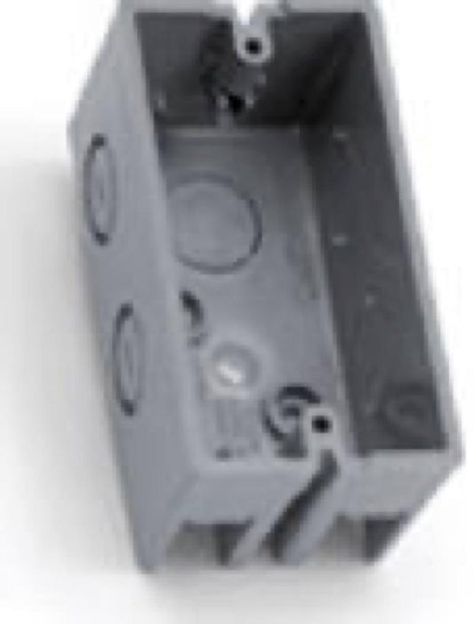 NM Handy Box