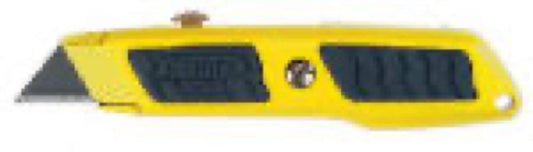 Bi Material Knife