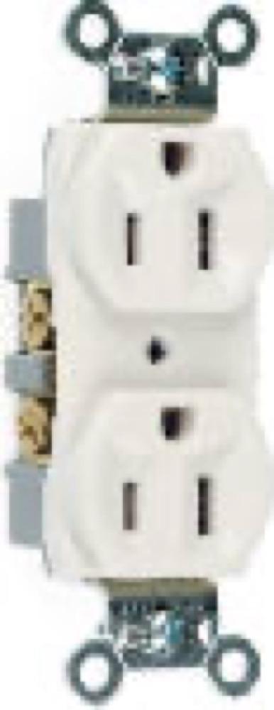 15A IVY HD DPLX Outlet