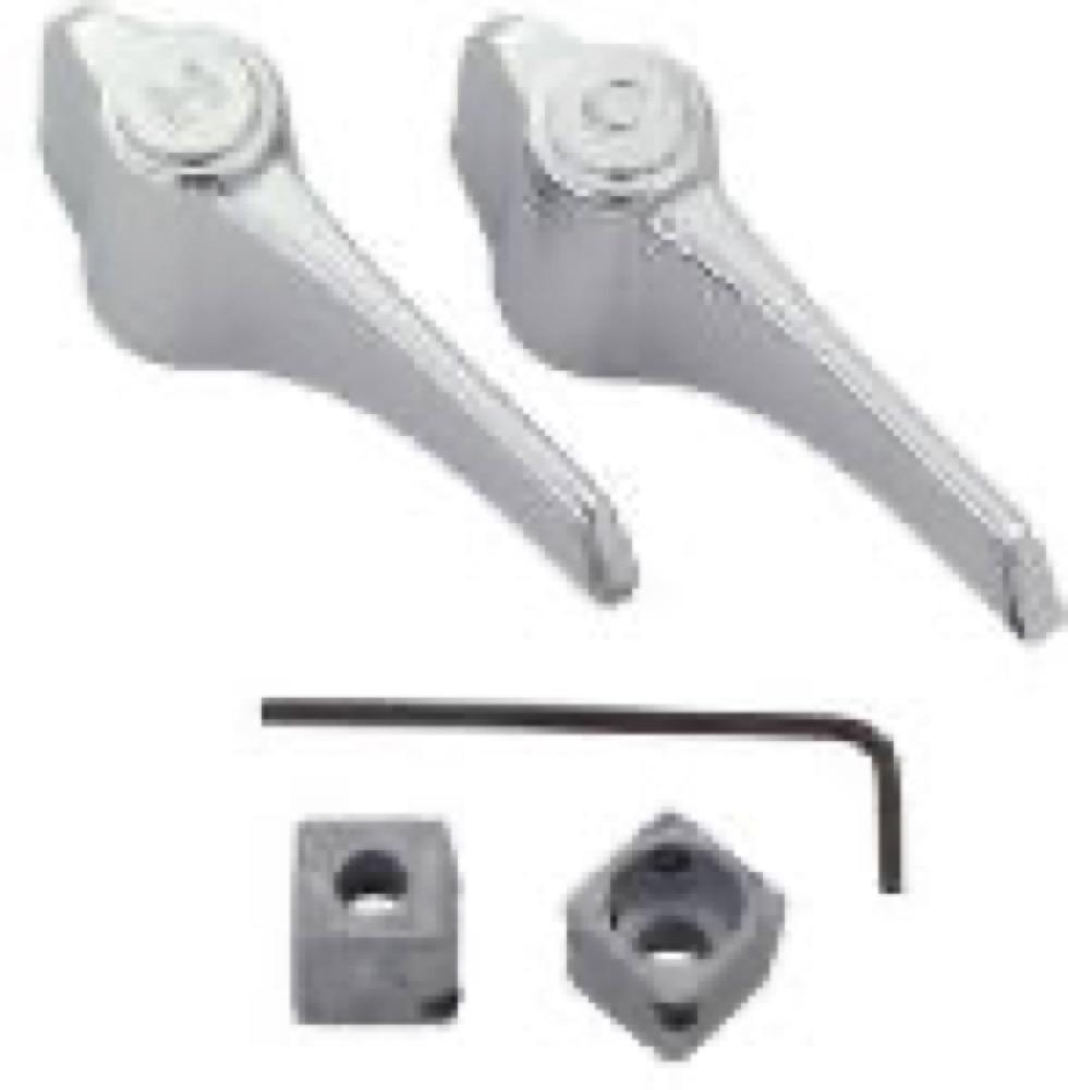 PR CHR Lev Fauc Handle