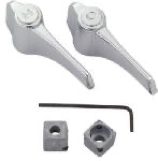 PR CHR Lev Fauc Handle