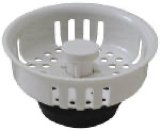 MP3-1/2" Sink Strainer