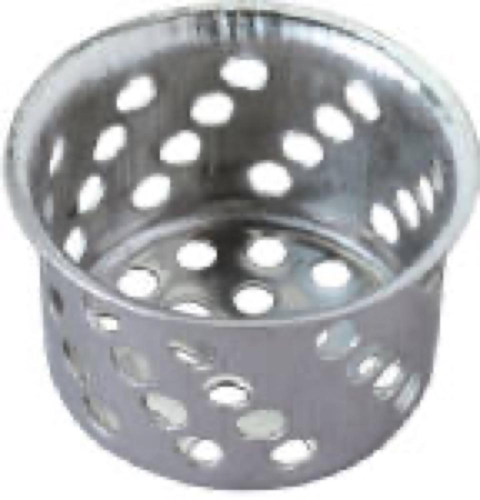 MP1-1/2" CHR Crumb Cup