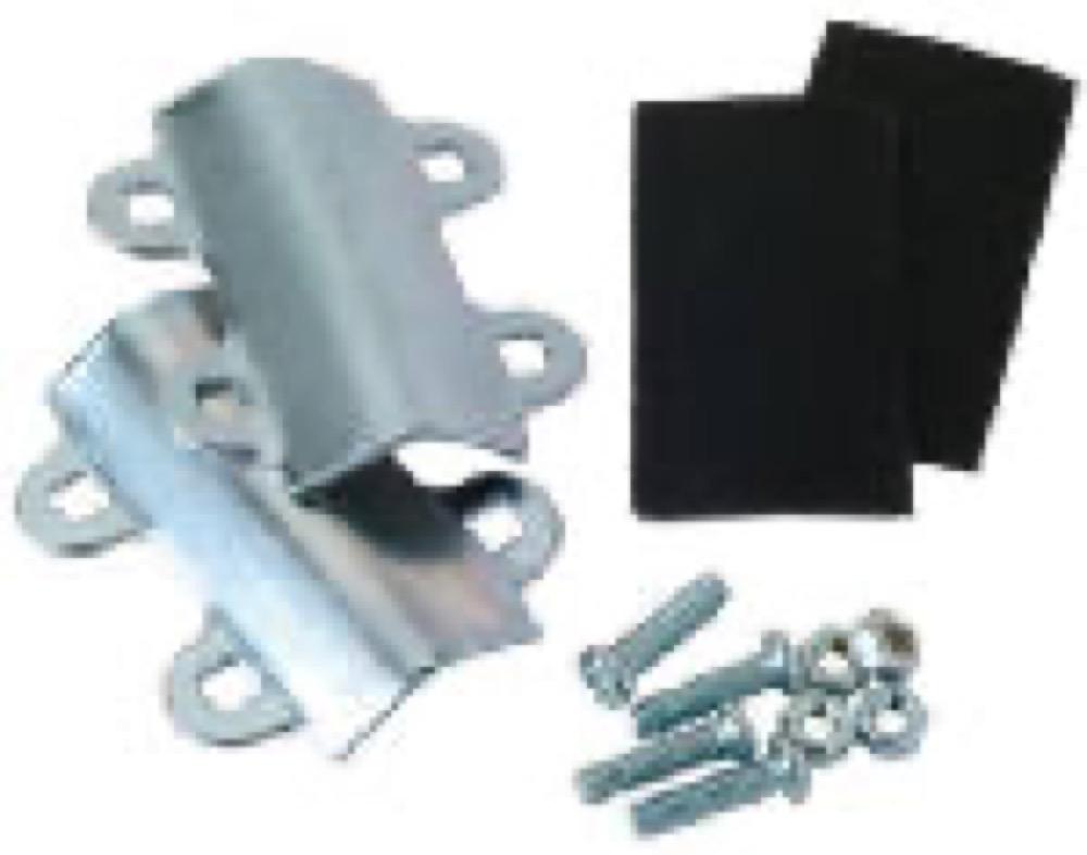 MP3/4"Pipe Repair Clamp