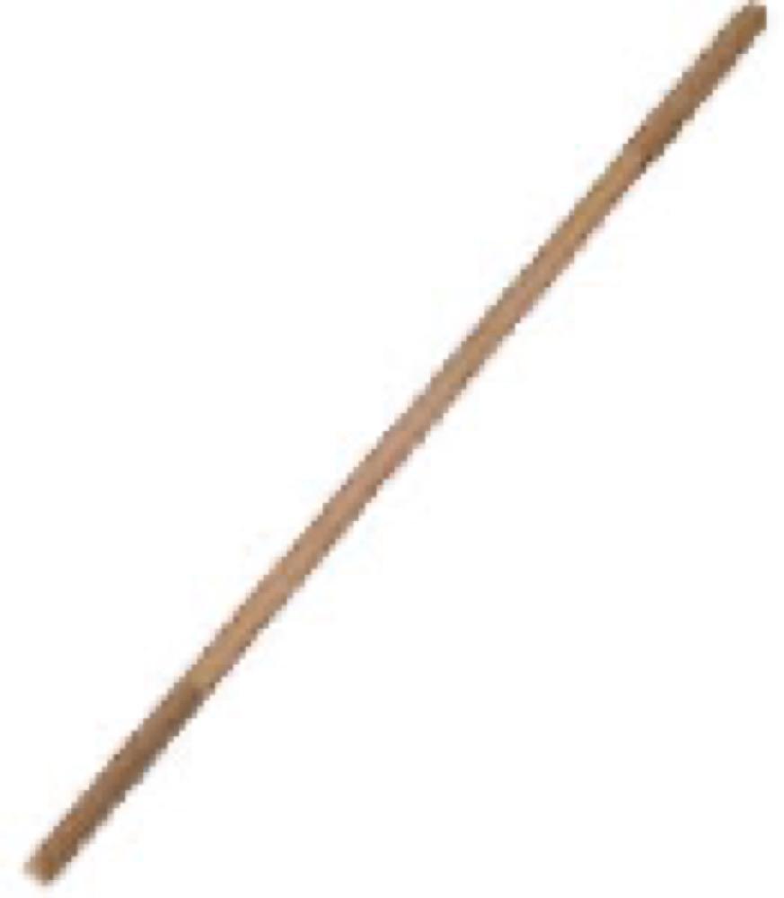 MP 8" ALU Float Rod
