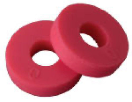 2PK Flat Faucet Washer