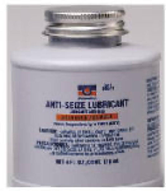 4OZ AntiSeize Lubricant