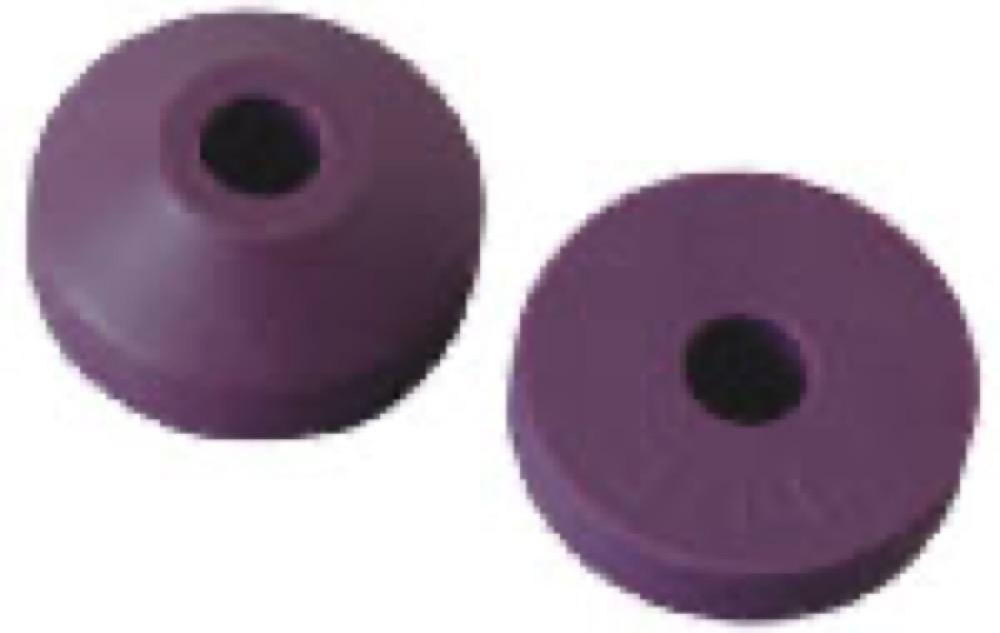 10PK 11/16" Bev Washer