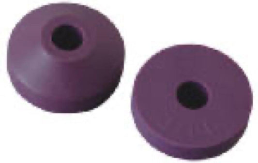 10PK 11/16" Bev Washer