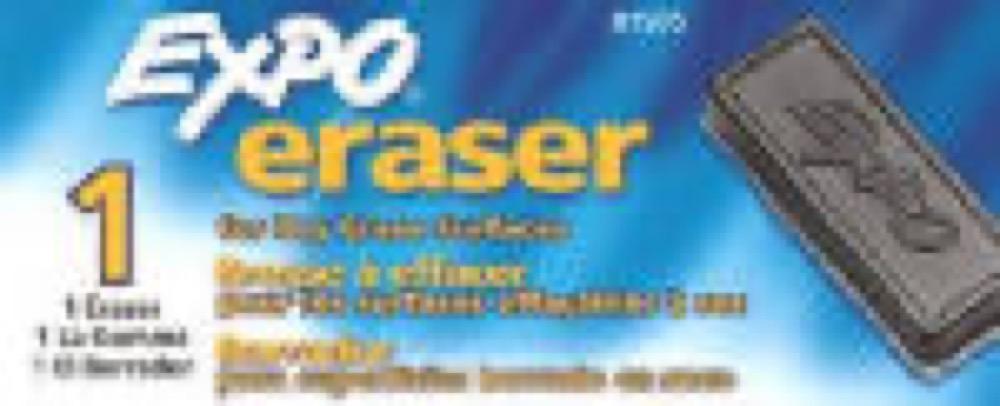Soft Pile Eraser