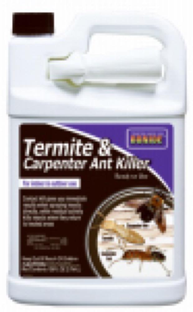 GAL RTU Termite Control