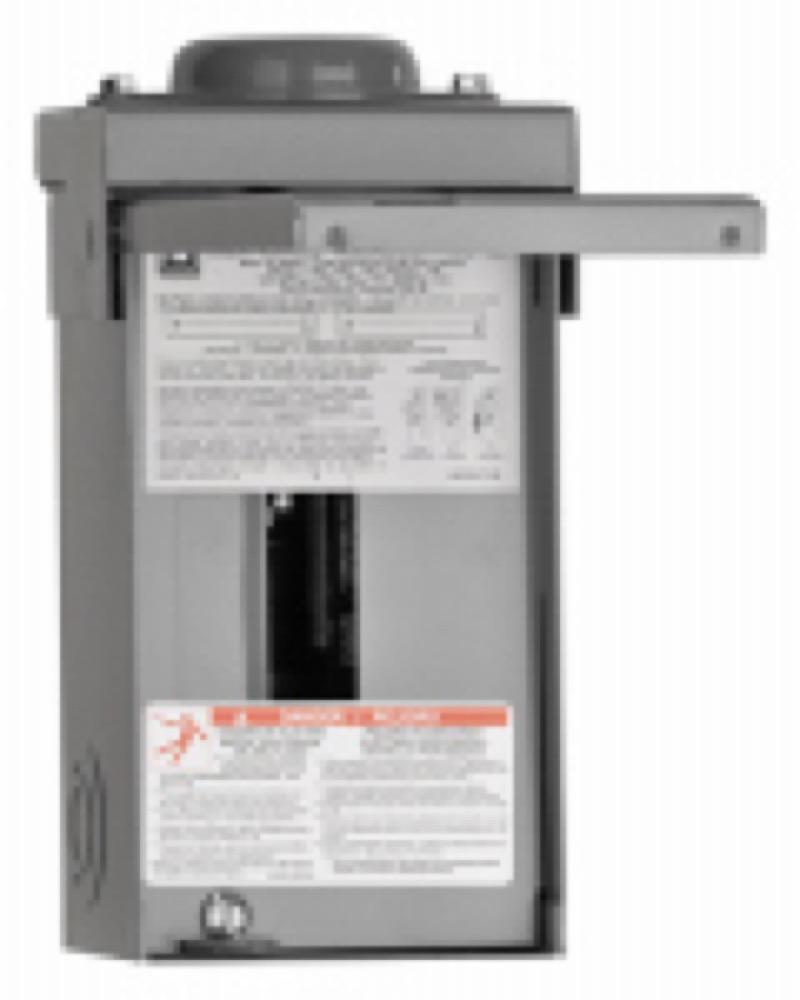 70A Lug Load Center
