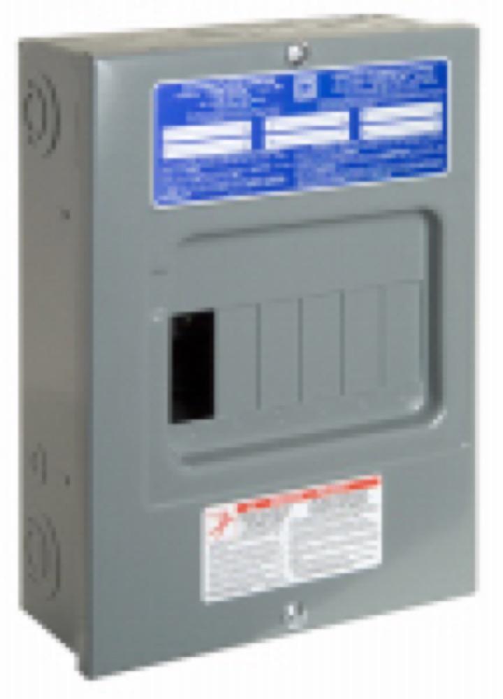 100A Surf Load Center